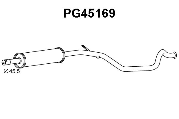 VENEPORTE Esimene summuti PG45169