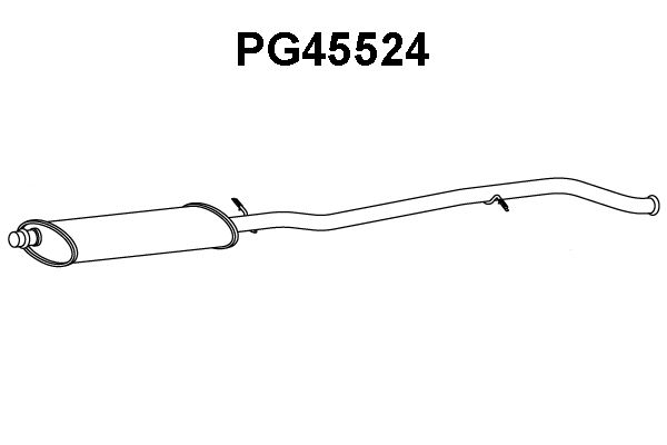 VENEPORTE Esimene summuti PG45524