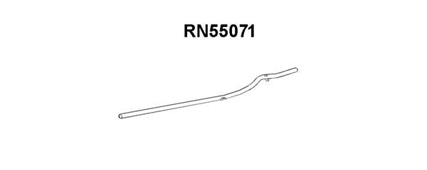 VENEPORTE Heitgaasitoru RN55071