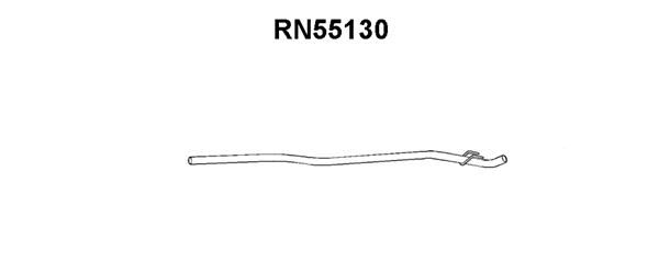 VENEPORTE Heitgaasitoru RN55130