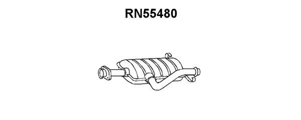 VENEPORTE Esimene summuti RN55480