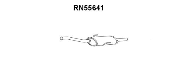 VENEPORTE Esimene summuti RN55641