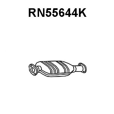 VENEPORTE Katalüsaator RN55644K