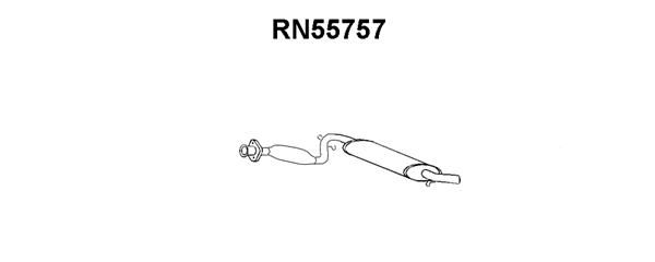 VENEPORTE Esimene summuti RN55757