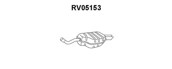 VENEPORTE Lõppsummuti RV05153