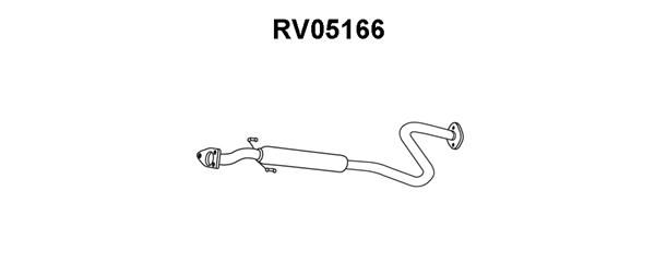 VENEPORTE Esimene summuti RV05166