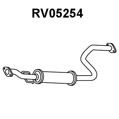VENEPORTE Esimene summuti RV05254