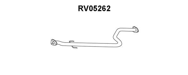 VENEPORTE Heitgaasitoru RV05262