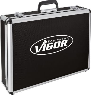 VIGOR Tööriistakohver V2400