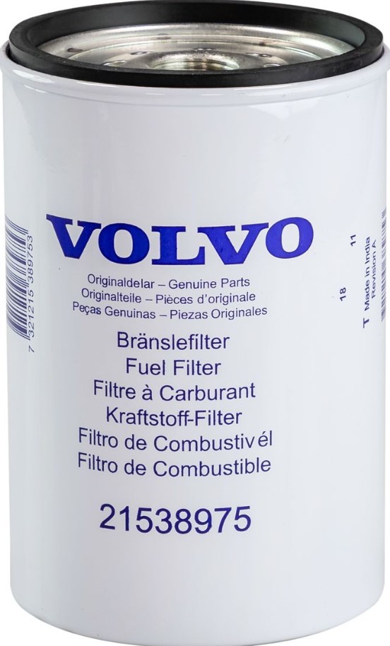 VOLVO Kütusefilter 21538975