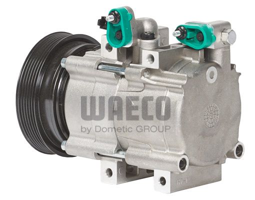 WAECO Kompressor,kliimaseade 8880100362