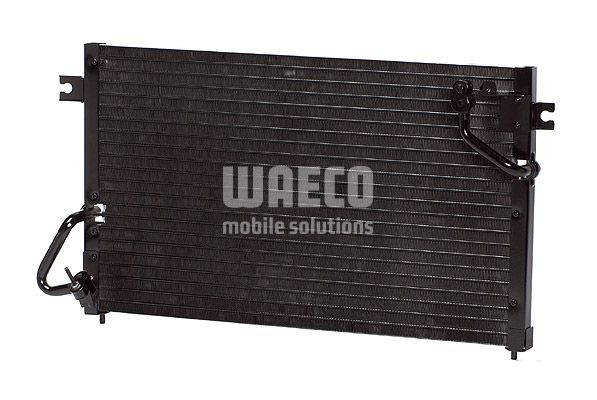 WAECO Kondensaator,kliimaseade 8880400150