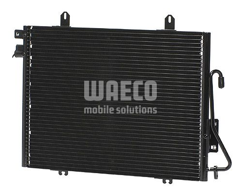 WAECO Kondensaator,kliimaseade 8880400174