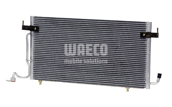 WAECO Kondensaator,kliimaseade 8880400176