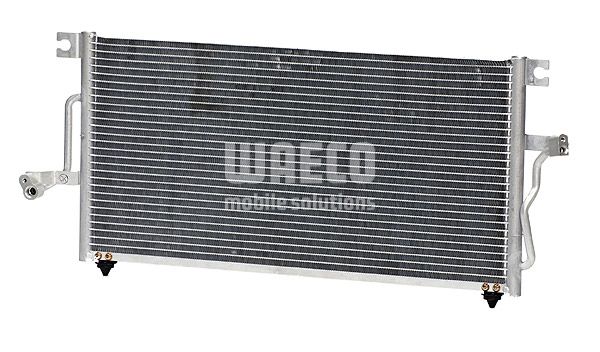 WAECO Kondensaator,kliimaseade 8880400206