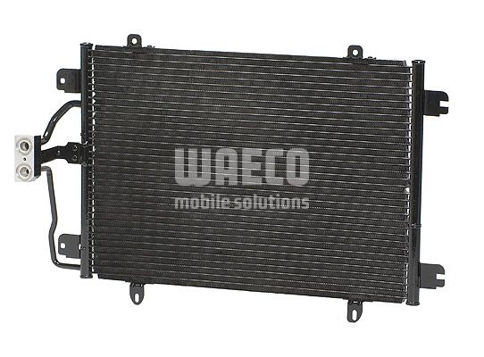 WAECO Kondensaator,kliimaseade 8880400211