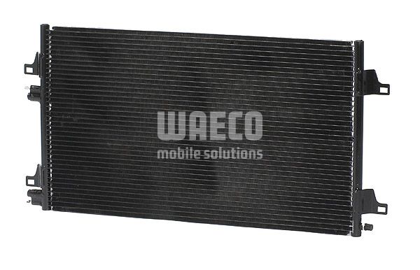WAECO Kondensaator,kliimaseade 8880400220