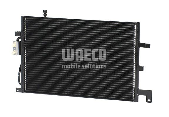 WAECO Kondensaator,kliimaseade 8880400232