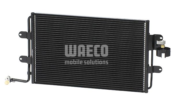 WAECO Kondensaator,kliimaseade 8880400248