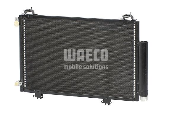 WAECO Kondensaator,kliimaseade 8880400249