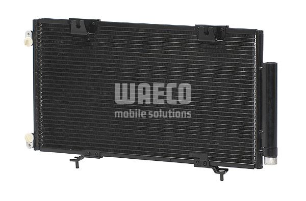 WAECO Kondensaator,kliimaseade 8880400250