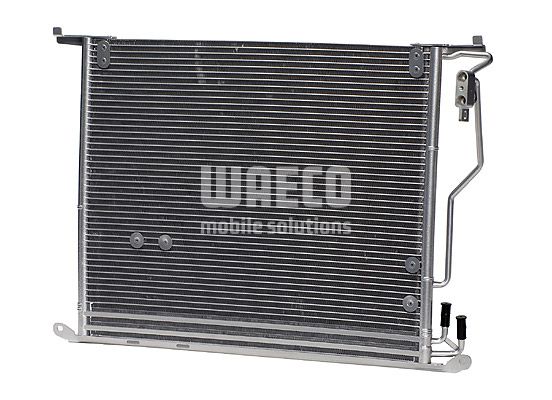 WAECO Kondensaator,kliimaseade 8880400251