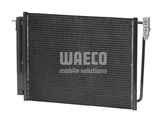 WAECO Kondensaator,kliimaseade 8880400252