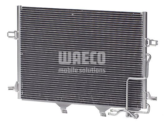 WAECO Kondensaator,kliimaseade 8880400253