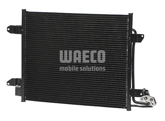 WAECO Kondensaator,kliimaseade 8880400255