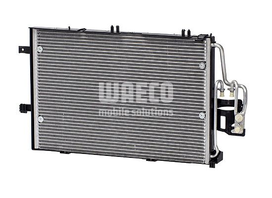 WAECO Kondensaator,kliimaseade 8880400256