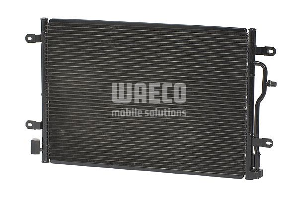 WAECO Kondensaator,kliimaseade 8880400257