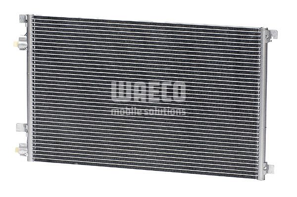 WAECO Kondensaator,kliimaseade 8880400266