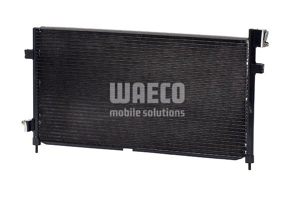 WAECO Kondensaator,kliimaseade 8880400292