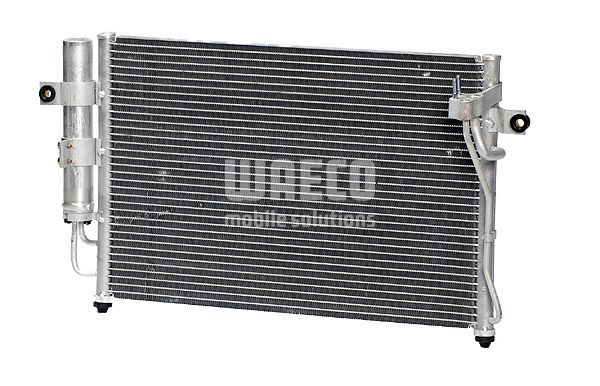 WAECO Kondensaator,kliimaseade 8880400294