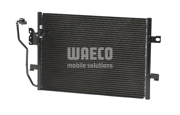 WAECO Kondensaator,kliimaseade 8880400309