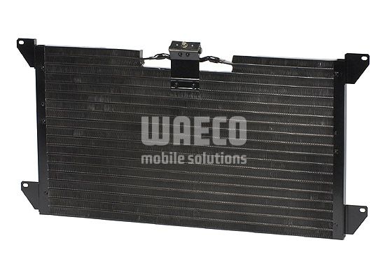 WAECO Kondensaator,kliimaseade 8880400315