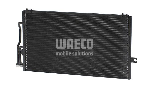 WAECO Kondensaator,kliimaseade 8880400317