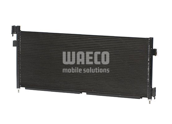 WAECO Kondensaator,kliimaseade 8880400406