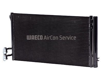WAECO Kondensaator,kliimaseade 8880400414