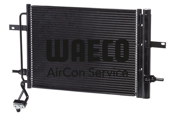 WAECO Kondensaator,kliimaseade 8880400419
