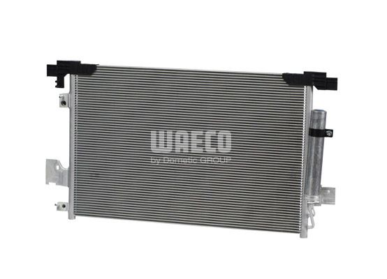 WAECO Kondensaator,kliimaseade 8880400443