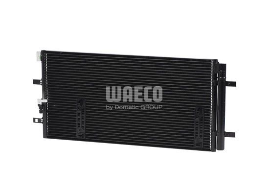 WAECO Kondensaator,kliimaseade 8880400450