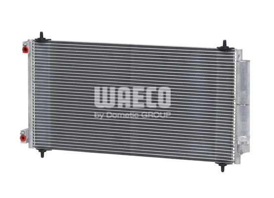 WAECO Kondensaator,kliimaseade 8880400454
