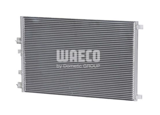 WAECO Kondensaator,kliimaseade 8880400456