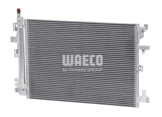 WAECO Конденсатор, кондиционер 8880400457