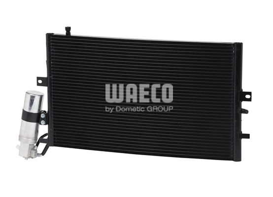 WAECO Kondensaator,kliimaseade 8880400458