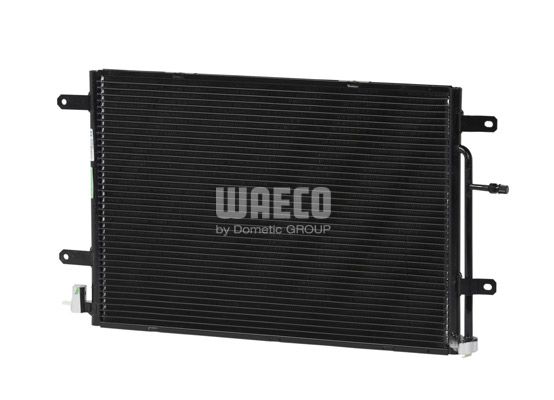 WAECO Kondensaator,kliimaseade 8880400464