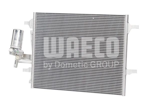 WAECO Kondensaator,kliimaseade 8880400481