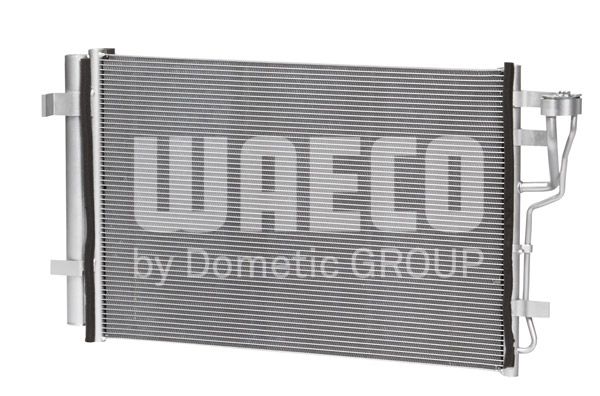WAECO Kondensaator,kliimaseade 8880400490