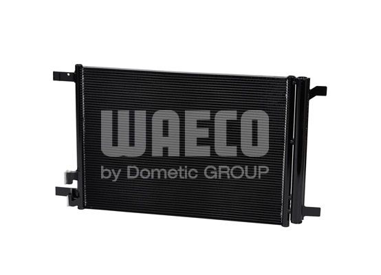 WAECO Kondensaator,kliimaseade 8880400495